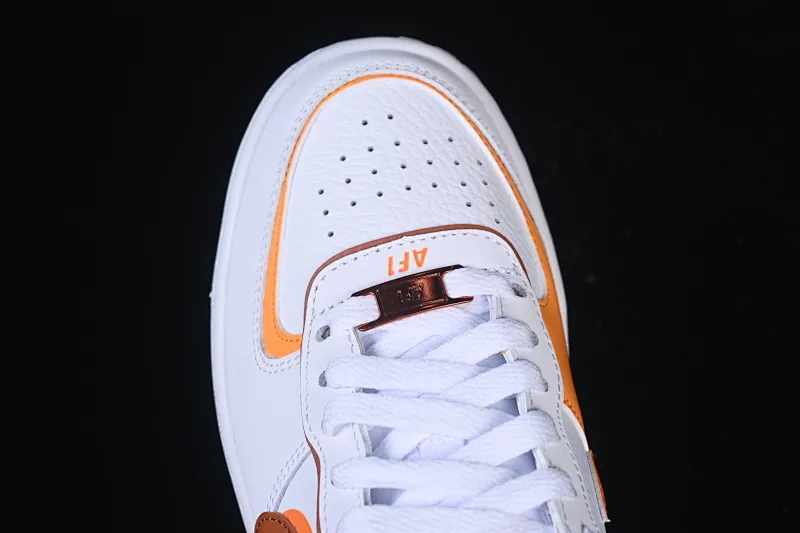 All Categories Nk Air Force 1 Air Force Series Nk Air Force 1 Shadow Air Force Lightweight Increase Nike Air Force 1 Shadow Air Force One Lightweight Increase Low-top Versatile Sneakers CI0919-124